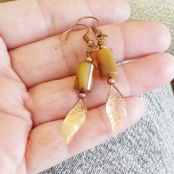 BUY, WEAR & GIFT HANDMADE JEWELRY! Why? Unique & Made with ♥ Care. Buy American! - Picture 11 of 14